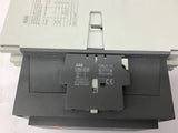 ABB A300-30-22-84 Contactor 600 VAC 400 A 3 PH 3 Pole