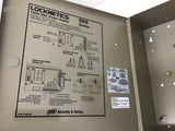 Locknetics 505 Enclosure