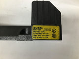 Bussman R60030-3CR Fuse Holder 600 V 30 A 3 P Lot Of 3