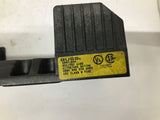 Bussman R60060-3CR Fuse Holder 3 P 600 V 60 A Lot Of 2