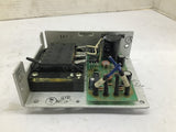 Power-One HA 24-0.5-A Power Supply 24-28 VDC 0.5 Amp