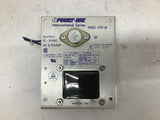 Power-One HA15-0.9-A Power Supply 12-15 VDC 0.9 Amp