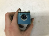 Micro Switch 2LS1 Precision Limit Switch 10 A 120/240/480 VAC 11/16" Hole