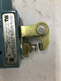 Micro Switch BZE6-2RQ62 15 A 125/250/480 VAC