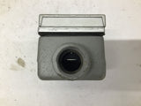 Appleton Red Dot Type FSE 3/4" Unilet W/ Cover