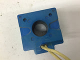 Vickers 868982 Solenoid Coil 120V 60 Hz .69 A