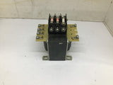 Square D 9070 KF750D1 Control Transformer .750 KVA 50/60 Hz