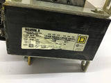 Square D 9070 KF750D1 Control Transformer .750 KVA 50/60 Hz