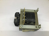 Square D 9070 KF750D1 Control Transformer .750 KVA 50/60 Hz