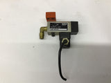 Bosch 0 821 100 006 Solenoid Valve / Coil