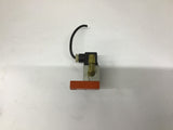 Bosch 0 821 100 006 Solenoid Valve / Coil