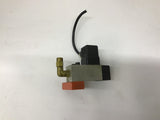 Bosch 0 821 100 006 Solenoid Valve / Coil