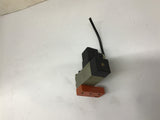 Bosch 0 821 100 006 Solenoid Valve / Coil