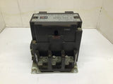 Cutler-Hammer C10EN3 Series A1 Starter NEMA Size 3 90 A 3 PH 460/575 V 50 HP