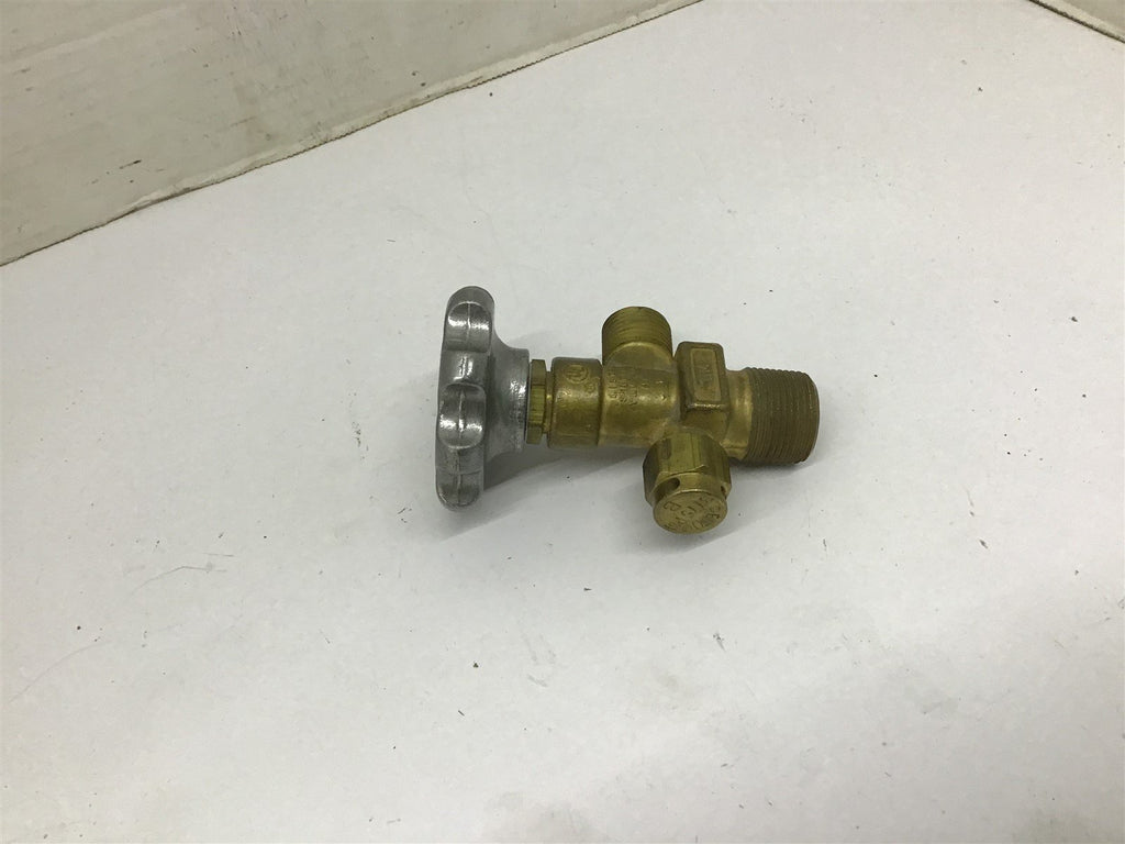 Reg0 HM Valve