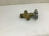 Reg0 HM Valve