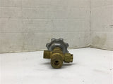 Reg0 HM Valve