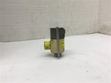 Versa ESM 8012 44 2 CLL36 Solenoid Valve