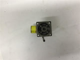 Versa ESM 8012 44 2 CLL36 Solenoid Valve