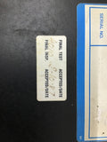 Gould AS-B836-016 Output Module 16 PT 12-250 VDC