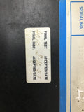 Gould AS-B836-016 Output Module 16 PT 12-250 VDC