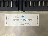 Gould Modicon B804 Output Module 115 VAC