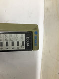 Gould Modicon B804 Output Module 115 VAC