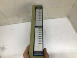 Gould AS-B6825-016 Input Module 24 VDC