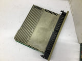 Gould AS-B6825-016 Input Module 24 VDC