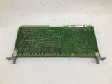 Siemens Q6W5-0632 Circuit Board