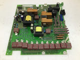 Siemens YSUW8-7683 Circuit Board