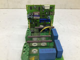 Siemens C98040-A7014-C1-2 Circuit Board