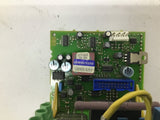 Siemens C98040-A7014-C1-2 Circuit Board