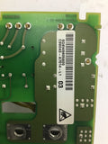 Siemens C98040-A7014-C1-2 Circuit Board