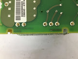 Siemens C98040-A7014-C1-2 Circuit Board