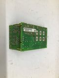 Siemens C98040-A7014-C1-2 Circuit Board