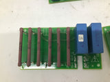 Siemens C98040-A7007-C1-02 Circuit Board Lot Of 3