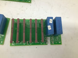 Siemens C98040-A7007-C1-02 Circuit Board Lot Of 3