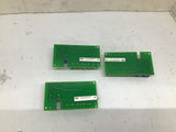 Siemens C98040-A7007-C1-02 Circuit Board Lot Of 3