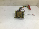 QSE Inc 3110-141004-001 Transformer