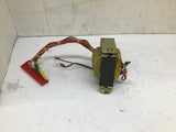 QSE Inc 3110-141004-001 Transformer