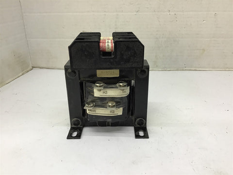 Allen-Bradley 1497-N27PA Control Transformer 0.050 kVA 220/440 V 50/60 Hz