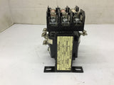 Allen-Bradley 1497-N27PA Control Transformer 0.050 kVA 220/440 V 50/60 Hz