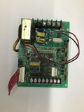 CMC Inc C41-10144P Circuit Board