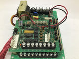 CMC Inc C41-10144P Circuit Board