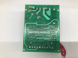 CMC Inc C41-10144P Circuit Board