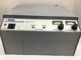 Simco ChargeMaster BP50 4004036 BiPolar Electrostatic Generator 115 VAC 50/60 Hz