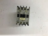 Allen Bradley 100-A09NZ*3 Contactor 460 Volts 5 Hp 24 Vdc Coil