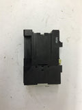 Allen Bradley 100-A09NZ*3 Contactor 460 Volts 5 Hp 24 Vdc Coil