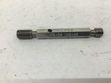 Work Plugs 1/2-24 UNS-2B Threaded Plug Gage